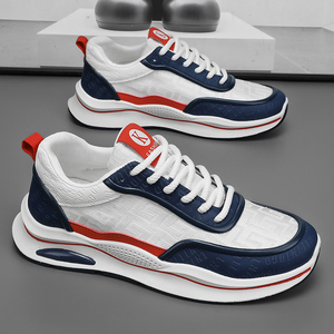 G910 al aire libre, gran oferta, zapatillas para correr para hombre, zapatillas de plataforma, zapatos transpirables de malla, zapatos informales para hombre - Product Image 1