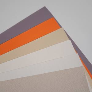 Impression à jet d'encre numérique de Film de sous-sol en PVC coloré pour les affiches publicitaires extérieures anti-déflagrantes pour la décoration de meubles - Product Image 2