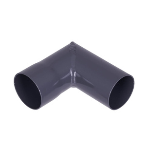 Canaleta de Lluvia para Techos, Terrazas y Balcones con Canal de Drenaje de Agua Resistente, Estructura Exterior Duradera y Fácil Montaje - Product Image 1
