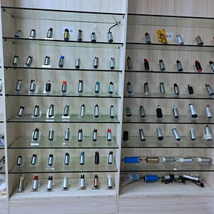 0580453453 E2068 12V מחיר נמוך במפעל משאבת דלק למכירה ישירה עבור פורד רכב יונדאי אקסנט מתכת פריט מותאם אישית יחידות - Product Image 4