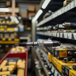 حاقن وقود مشترك بالسكك الحديدية من طراز ivec/NEW HOLLAND للبيع بسعر رائع - Product Image 2