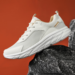 <span class=keywords><strong>Scarpe</strong></span> da Corsa Estive Classiche Traspiranti per Uomo, <span class=keywords><strong>Scarpe</strong></span> Sportive di Alta Qualità, Vendita Diretta dalla Fabbrica e Ingrosso - Product Image 3