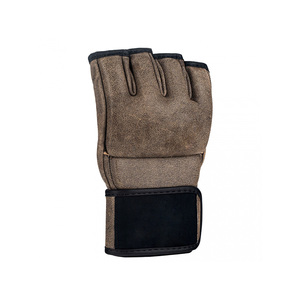 Gants de sparring MMA de qualité supérieure, légers, pour grappling, boxe et MMA, avec logo personnalisé pour l'entraînement professionnel - Product Image 3