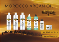 Sérum capillaire KERASTAR 5 litres à l'huile d'argan du Maroc, qualité supérieure, anti-frisottis, soin profond, lissage instantané, prix de gros