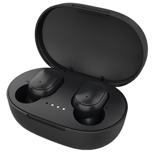 VALDUS Écouteurs de jeu TWS <span class=keywords><strong>pas</strong></span> chers, écouteurs intra-auriculaires stéréo sans fil A6S de qualité sonore étanche, <span class=keywords><strong>casque</strong></span> d'écoute - Product Image 1