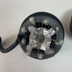 มอเตอร์ขับเคลื่อน T40 10033 M4 สำหรับโดรนเกษตร Agras T20P 48KV ดูรีวิว - Product Image 1