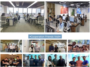 Jeking cy8c24423a QFN-32 vi điều khiển 8 bit-MCU CY8C24423A-24LTXI - Product Image 2