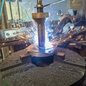 Servizi di Lavorazione CNC di Precisione in Acciaio Inossidabile, Includono Servizi di Produzione di Componenti come Fresatura e Tornitura. - Product Image 3