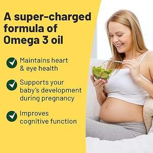 OEM/ODM Capsules molles d'huile d'algues végétales de haute qualité <span class=keywords><strong>Omega</strong></span> <span class=keywords><strong>3</strong></span> Acides gras Végétarien DHA Soutien immunitaire articulaire du cœur - Product Image 3