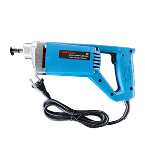 Vibratore portatile portatile elettrico della mazza del calcestruzzo - Product Image 4