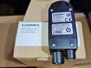 NUEVA Cámara de Visión Industrial Original Cognex IS8400M-363-50 In-Sight - Product Image 5