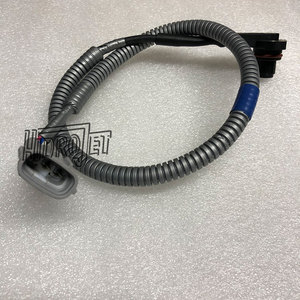 8-97306113-1 8973061131 8-98014831-0 Cảm biến trục khuỷu 8980148310 Cảm biến 0296001290 1290 029600 cho các bộ phận máy xúc 4hk1 - Product Image 6