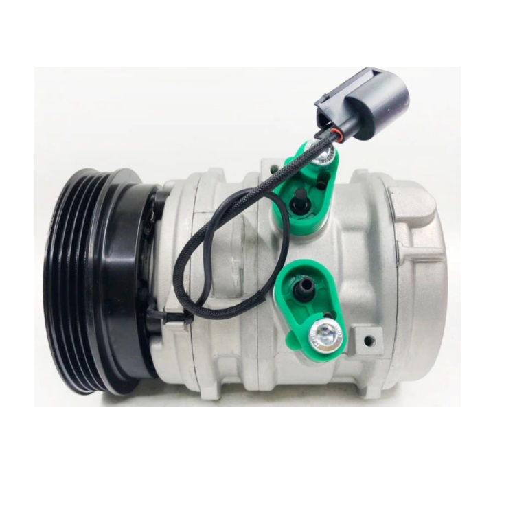 HCC HS-11 Compressor for Hyundai Atos/getz Amica/santro