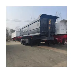 20トン/30トン/40トン自動車輸送セミトレーラー中国工場価格粉末材料輸送