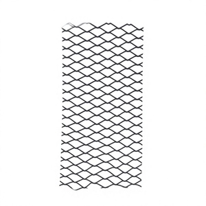 Grillage tissé en aluminium, Grillage architectural en aluminium, Grillage décoratif en aluminium, Grillage tissé en aluminium, Grillage en aluminium - Product Image 6