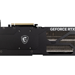 Tarjeta Gráfica GeForce RTX 5080 8GB Ventus 3X OC GDDR7 PCI para PC de Escritorio, Nueva, Diseño Térmico de Triple Ventilador, Resolución 8K, Rtx5080 MSI GeForc - Product Image 4