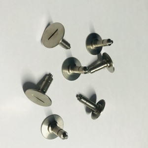 อะไหล่เครื่องป้อน Hitachi GT38080 รุ่น KYD-MC137-00 PIN_LOCATE 1016B20K - Product Image 5