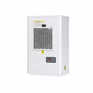 300w Electric Cabinet Air Conditioner For Telecom Cabinet