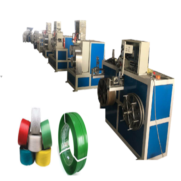 Professional High Quality Pet pp Packing