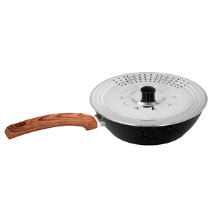 Coperchio Multiuso in Acciaio Inox O/ 32 cm. - Product Image 4