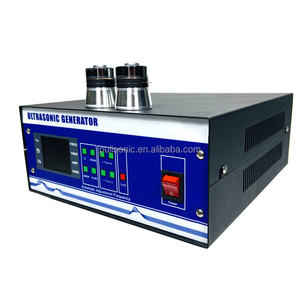 Generador Industrial ultrasónico con pantalla Digital de 3000W para repuestos de automóviles, máquina de limpieza de <span class=keywords><strong>culata</strong></span> de motor - Product Image 4
