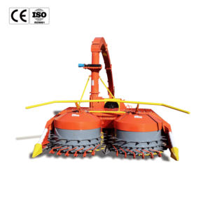 <span class=keywords><strong>Vente</strong></span> directe d'usine, machine à ensilage pour tracteur certifiée CE ISO9001, prix compétitif - Product Image 2