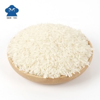 Dry Shirataki Rice Sugar Free Instant Konjac Rice White for Healthy