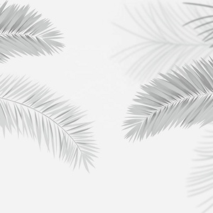 Papel Tapiz Moderno Personalizado para Sala de Estar, Diseño Abstracto de Paisaje Tropical, Decoración del Hogar en 3D, Papel Pintado Mural - Product Image 5