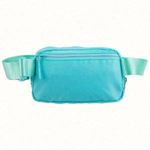 Riñonera Deportiva Ajustable para Hombre, Riñonera de Moda para Exteriores con Bolsillo en el Pecho, Regalo Promocional y Empresarial - Product Image 4