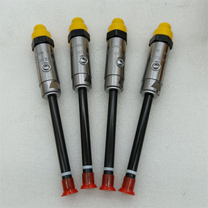 Bút Chì vòi phun 8n7005 phun nhiên liệu lời khuyên 8n-7005 cho Sâu Bướm mèo động cơ 3304 vòi phun nhiên liệu phun 4w7018 mèo 3304 - Product Image 2