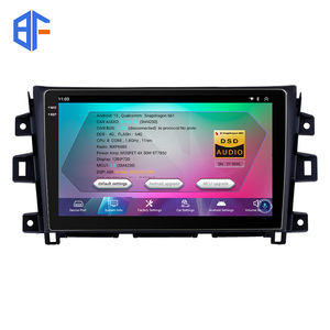 <span class=keywords><strong>Android</strong></span> 13,0 pantalla táctil de 8 núcleos Carplay Radio de coche de 9 pulgadas para Nissan Navara Frontier NP300 2011-2016 estéreo 4G 64GB - Product Image 5