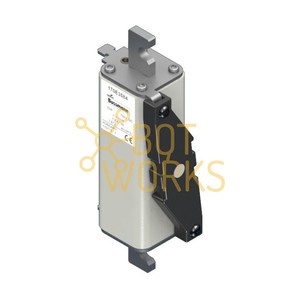 Fusible à cartouche haute tension 170E3584 - Neuf, en métal, non-indicateur - Product Image 1