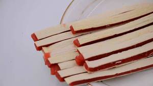 Bocconcini di Salmone ad Alto Contenuto Proteico per Cani, Snack Biologici per Animali Domestici, OEM, Alimento Sicuro per Cani di Piccola Taglia - Product Image 3