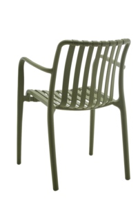 Moderna vendita calda all'aperto semplice e generosa <span class=keywords><strong>sedie</strong></span> PP - Product Image 4