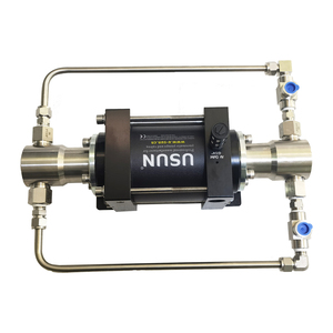 Modello di marca USUN: XT10 60- 80 Bar <span class=keywords><strong>pompa</strong></span> pneumatica pneumatica <span class=keywords><strong>a</strong></span> doppio effetto per wellhead - Product Image 3