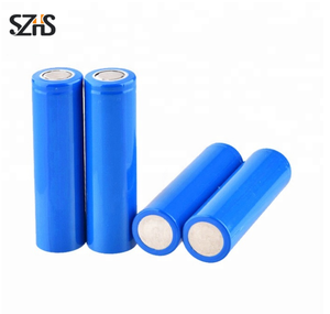 Batteria 18650 di Alta Qualità 3.7V 7.4V 1500/2000/2500/3000/3300mAh Pacco Batteria agli Ioni di Litio 18650 - Product Image 3