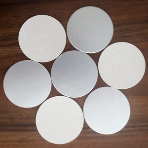 Revêtement <span class=keywords><strong>de</strong></span> feuille <span class=keywords><strong>de</strong></span> joint <span class=keywords><strong>de</strong></span> papier d'aluminium d'EMBALLAGE hautement loué pour <span class=keywords><strong>la</strong></span> bouteille en plastique - Product Image 4