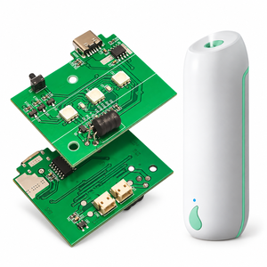 Purificateur d'air et humidificateur, assemblage de circuits imprimés OEM ODM personnalisé basé sur les dessins et la nomenclature du client - Product Image 1