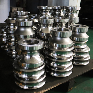 Vuông Tròn YXH Ống Thép Hình Thành Khuôn/Bộ Cuộn Nhà Sản Xuất Tại Trung Quốc Nhà Sản Xuất - Product Image 6