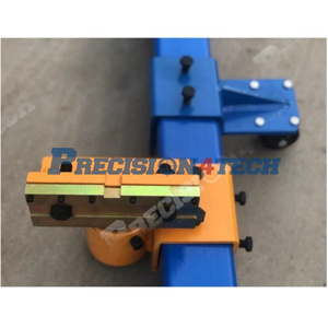 Machine de réparation d'atelier de <span class=keywords><strong>carrosserie</strong></span> automobile portable mini <span class=keywords><strong>carrosserie</strong></span> de banc de voiture - Product Image 4