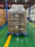 CP EP USP CAS: 128446 HPBCD Hydroxypropyl Betadex