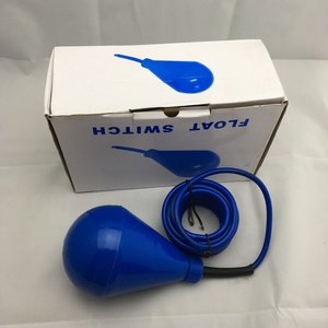 בקר ברמה גבוהה מחיר enm10 עם רמת מתג כחול רמת נוזל אזעקה רמת נוזל אזעקה - Product Image 4