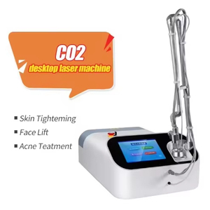 Máquina de Belleza para Blanqueamiento y Eliminación de Pecas, Dispositivo de Corte con Tubo de Vidrio, Máquina Láser para Eliminar Arrugas, Cicatrices y Manchas en la Piel del Rostro - Product Image 5