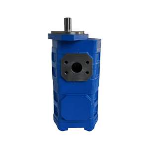 Hansen CBGJ High-Performance Hydraulic <b>Pumps</b> with 1 Year Warranty for Construction Machinery Loader Use Shandong - Product Image 6