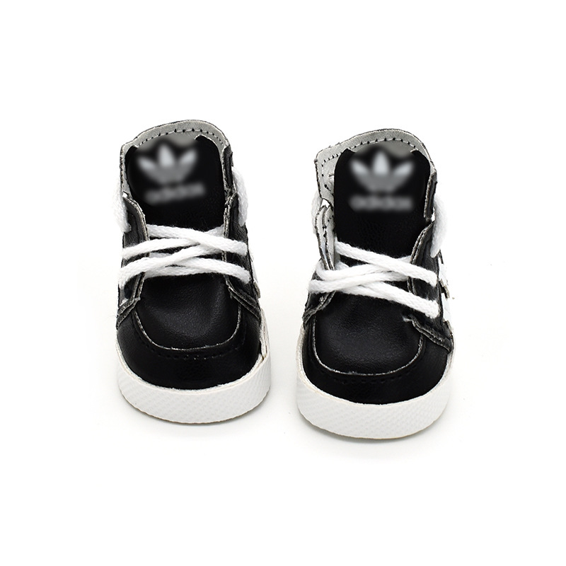 #B3(5.3cm sole for 20cm doll)