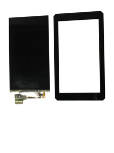 5,5 4k en módulo Lcd de Panel con HDMI Junta 3d impresora/vr/CABEZA DE Video jugar - Product Image 2