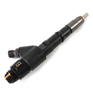 0445120067 4290987 7420798683 Injecteur à rampe commune adapté aux excavateurs Volvo 20798683 - Product Image 4