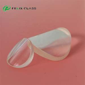 Lentille Cylindrique de Haute Précision FELIX Laser Focus avec Revêtement AR Simple et Double, Qualité Supérieure - Product Image 4