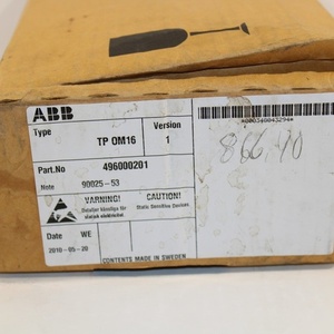 Module TPOM16 pour PLC - Product Image 1