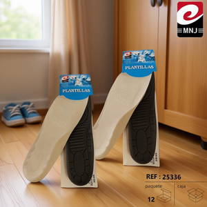 Plantillas Del Zapato Insoles Air Insole Transparente Multicas 25336 - Product Image 2
